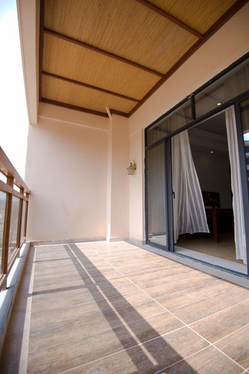 Jin Ling Museum Hotel Wanning Ruang foto