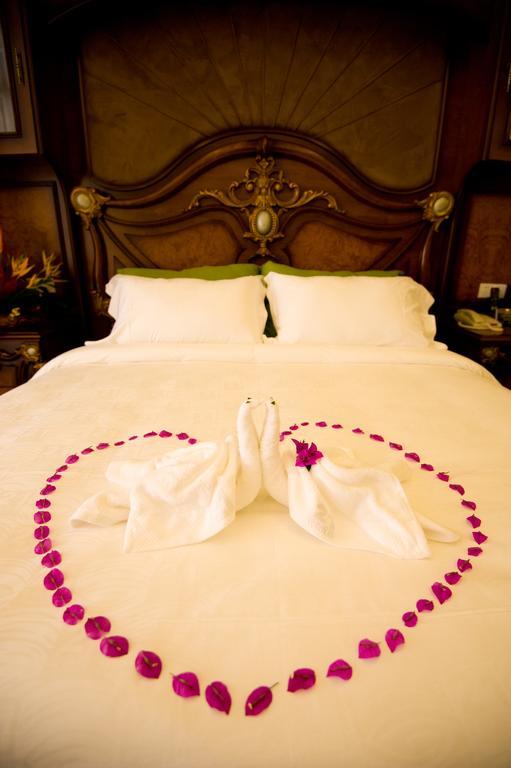 Jin Ling Museum Hotel Wanning Ruang foto