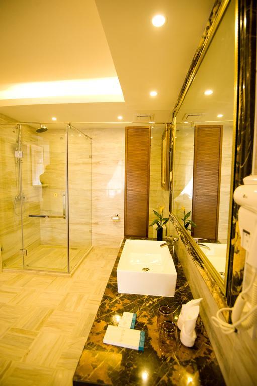 Jin Ling Museum Hotel Wanning Ruang foto