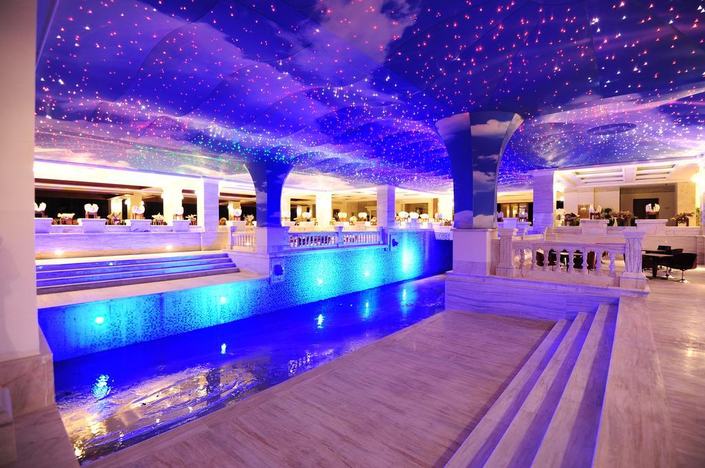 Jin Ling Museum Hotel Wanning Bagian luar foto